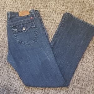 Lucky Brand Shelby Sweet & Low Bootcut Jeans